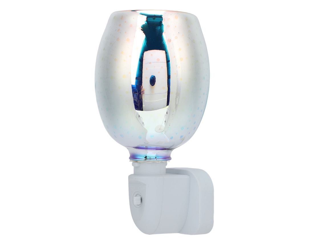 2026-calentador De Cera Conectable Con Luz Nocturna Seguro Y Atractivo Para Hogar Dormitorio Oficina Enchufe Eu 220v