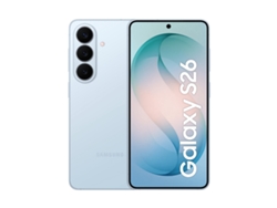 Samsung Galaxy S26 5g 12gb-512gb Azul Cielo (sky Blue) Dual Sim Sm-s942