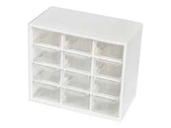 Organizador de palillos de cocina, escurridor Brownslowmoose