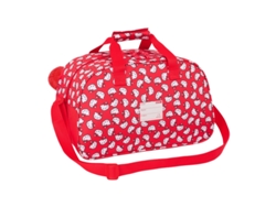 Bolsa de Deporte HELLO KITTY Iconic (24 x 40 x 23 cm)