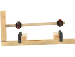Kit Educativo De Ciencia Para Colgar En Casa
