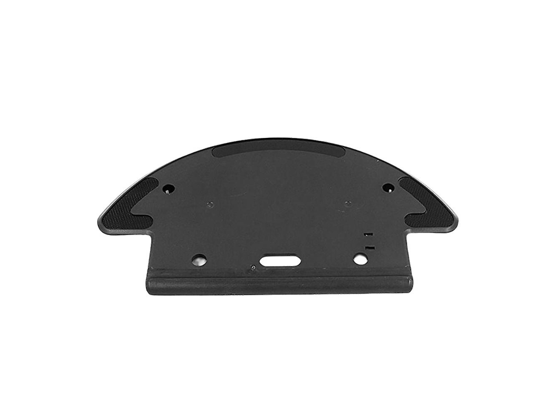 Suporte de esfregão para peças de aspirador de pó robô ecovacs dj35/dj36