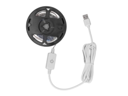 Lámpara de cultivo LED de espectro completo de 5 V con función de memoria.