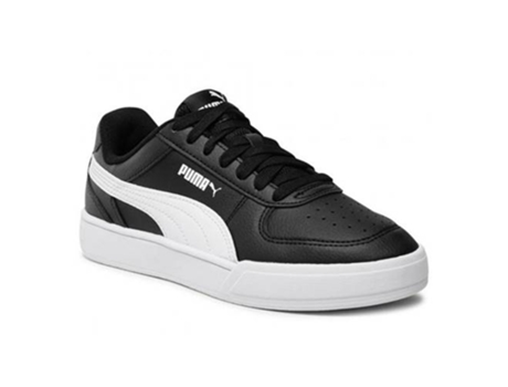 Zapatillas PUMA Caven Jr Niños (35,5 eu - Negro)