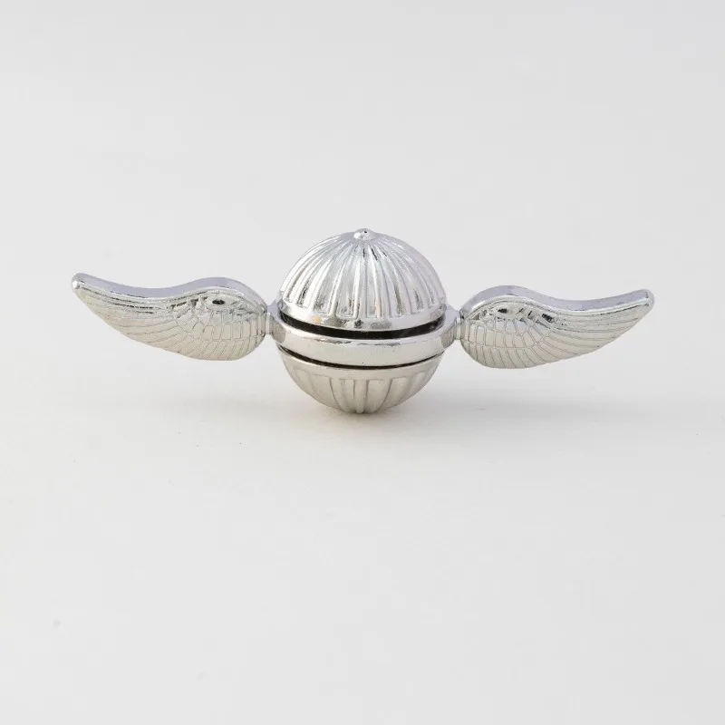 Spinner mágico antiestrés, una herramienta para aliviar el estrés y mejorar la concentración, apto para todas las edades. MDUG