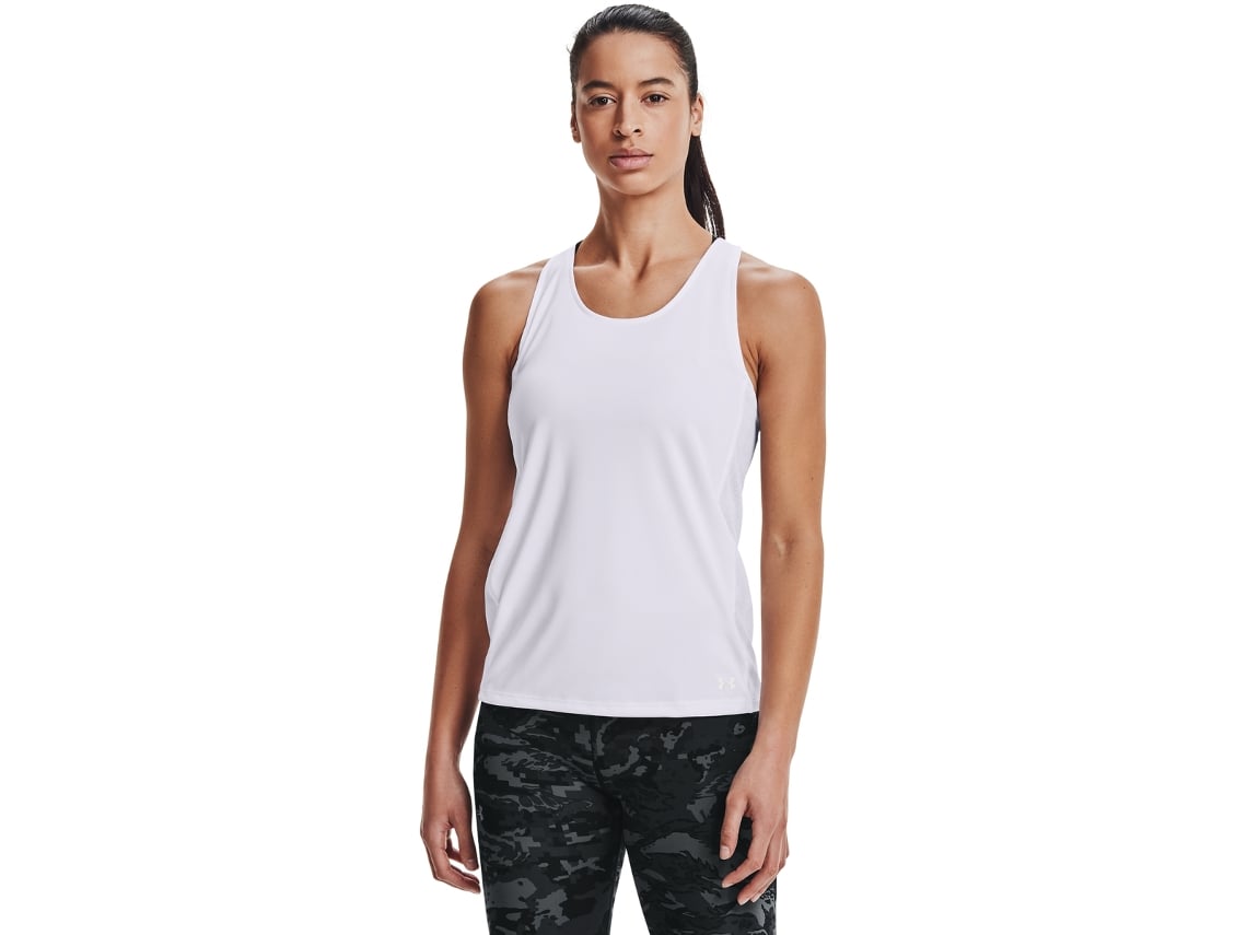 Top UNDER ARMOUR Mujer (Multicolor - M)
