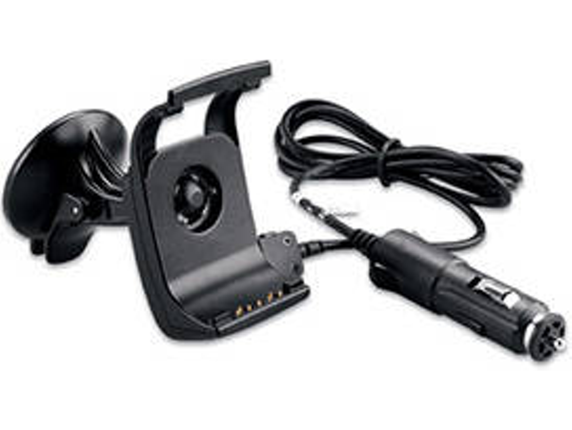 Vhbw Caricabatterie USB Per Batterie Fotocamera – Stazione Singola 4,2V Con Cavo Micro-USB (Compatibile 010-11654-03, 361-00053-00)