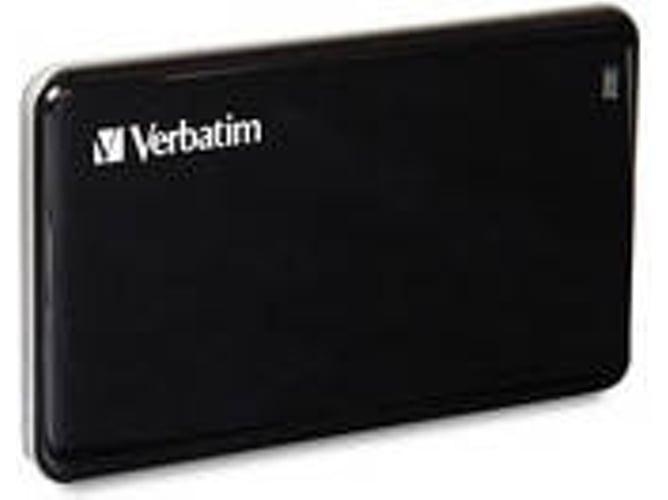 DISCO EXT SSD VERBATIM STORE N'GO 256GB