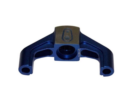 Corpo Externo Do Pedal Candy 3/11 Prateadocrankbrothers