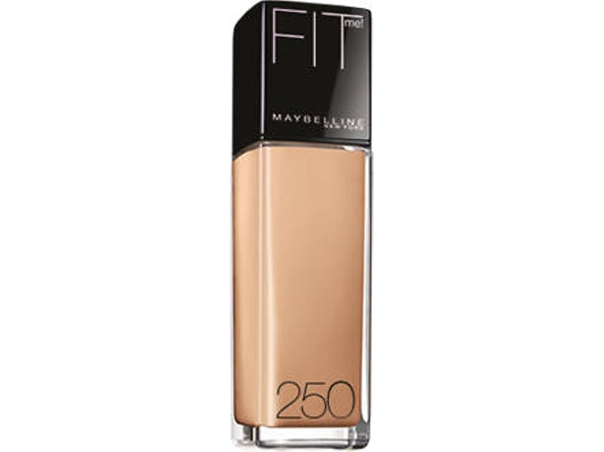 Base MAYBELLINE Fit Me 250 Sun Beige ( 30 ml)