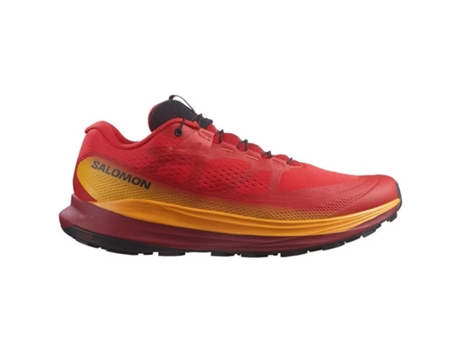 Zapatillas de Hombre SALOMON Ultra Glide Gr Naranja (42)
