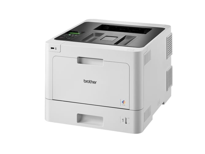Impresora Láser Color BROTHER HLL8260CDW