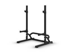 Squat Rack Hsr30 - 21 Niveles, Brazos Seguridad Y Diseño Compacto