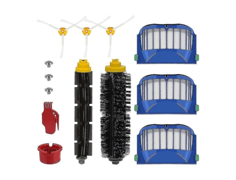 Accesorios para aspiradoras Kits de compatibilidad universal Serie IROBOT Roomba 600