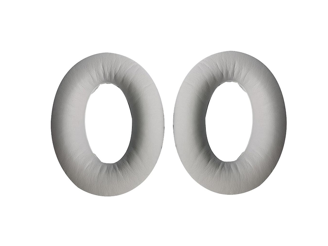 1 par de almohadillas para auriculares QC15, 25 y 35 (repuesto y reparación)