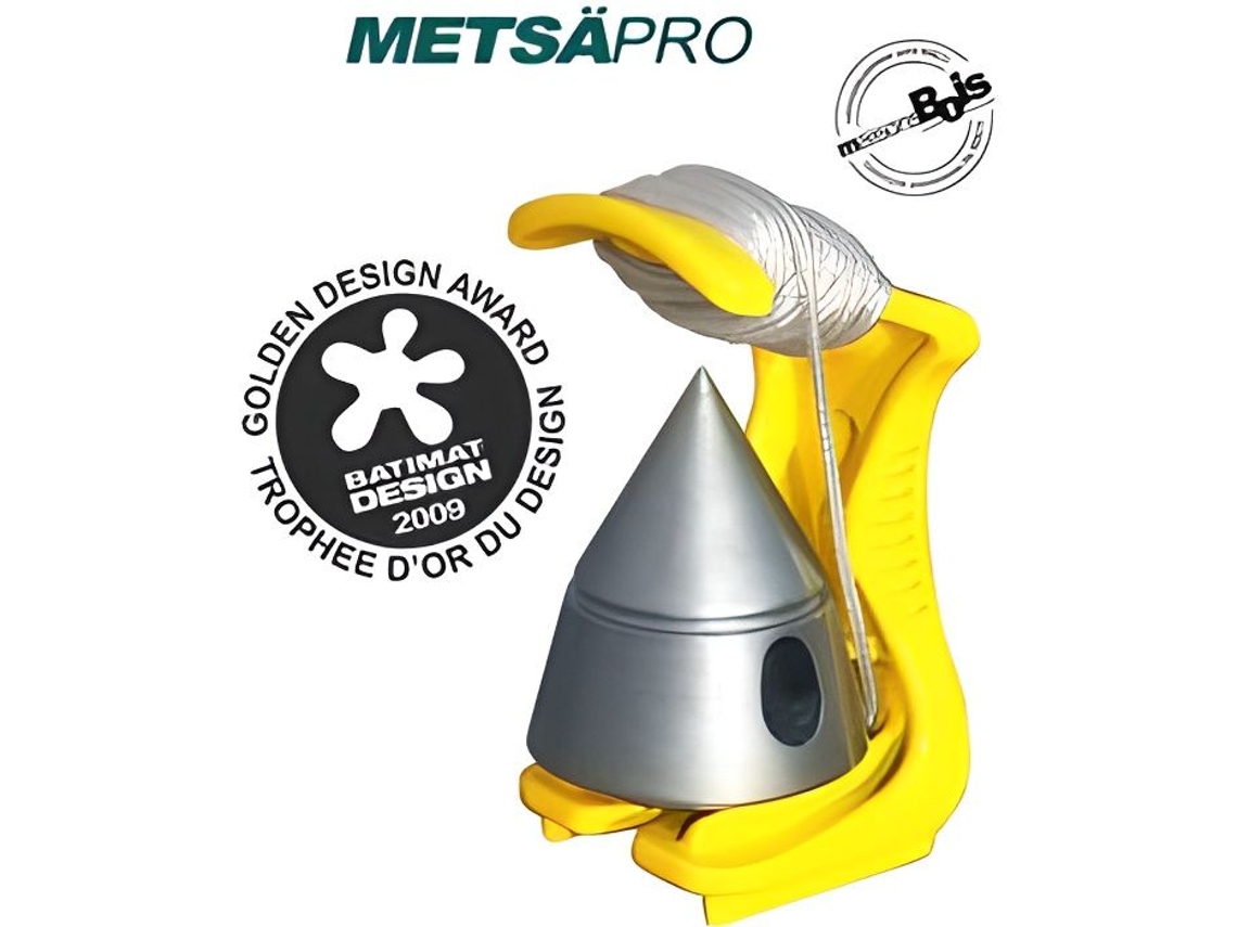 Plomada para arquitecto Metsäpro LEBORGNE 144770