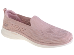 Zapatillas Mujer SKECHERS (36 - Rosa)