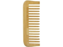 Peine del Pelo AVRIL Gran Madera (1 Unidade)