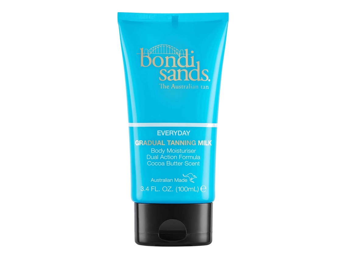 Leche Autobronceadora Hidratante BONDI SANDS