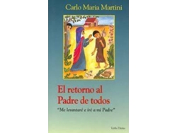Libro Retorno Al Padre Todos.(Surcos) de Carlo Maria Martini (Español)