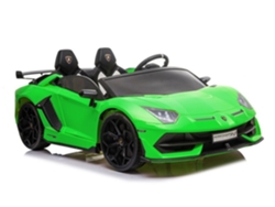 Acumulador automático Lamborghini Aventador Sx2028 Zielony B.active