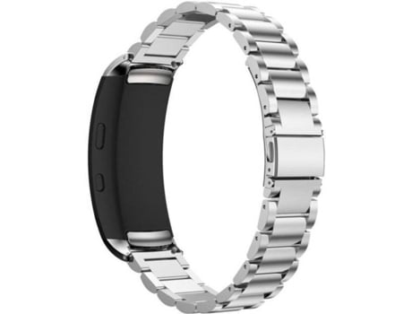 Correa Samsung Gear Fit2 R36 G4M Gris