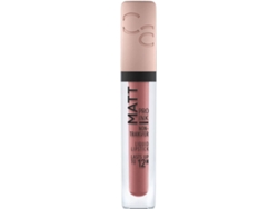 Barra de Labios Líquida CATRICE Matt Pro Ink Non-Transfer 010 (5 ml)