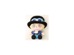 Peluche One Piece - Sakami Merchandise - Sabo 25 cm - Mixto - Pilas - Interno