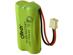 Batería OTECH 2K75SS-109357 para BINATONE ELITE RANGE