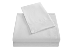 2026-set De Sábanas De Cama Suaves Con Funda Profunda, Edredón De Alta Calidad, Color Crema, Tamaño Queen, 4 Piezas