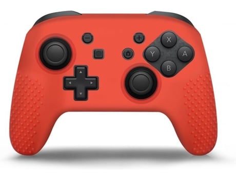 Funda Mando LOVEBABYLY W-SWITCH-001-09 (Nintendo Switch Pro)