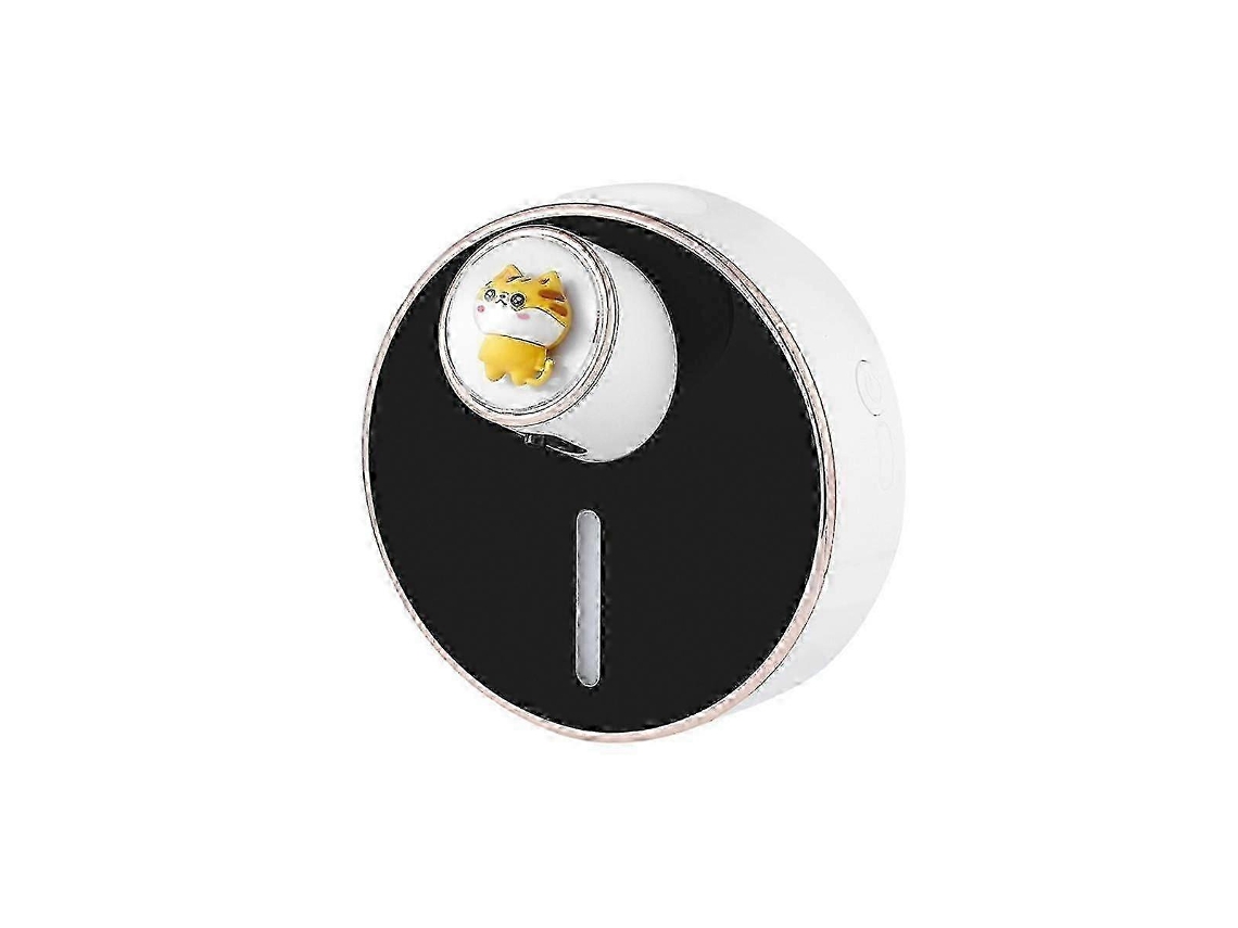 Dispensador automático de jabón líquido recargable de pared para cocina B Rosewell