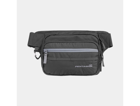 PENTAGON Riñonera Pentagon Runner Talla única