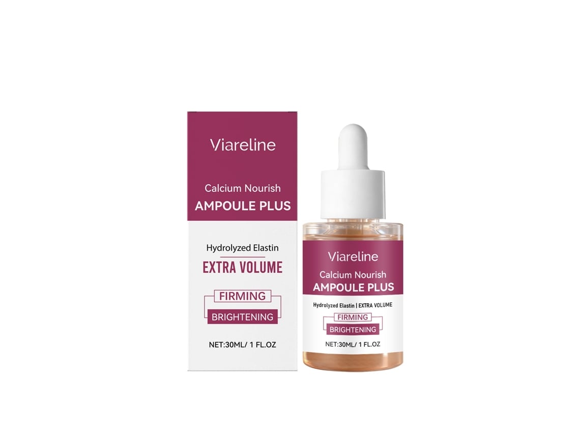 Ampolla Essence con calcio nutritivo para la salud ósea