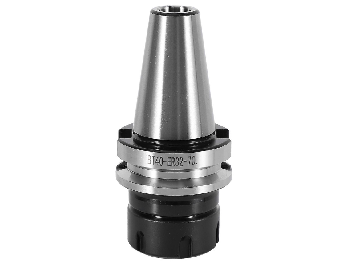 Portaherramientas BT40 ER32 70L para husillo de centro de mecanizado CNC Sygo