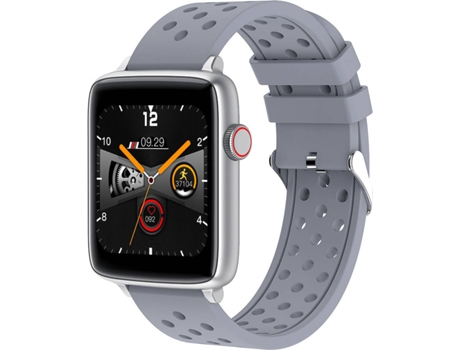 Smartwatch BLITZWOLF BW-HL1 Pro Gris
