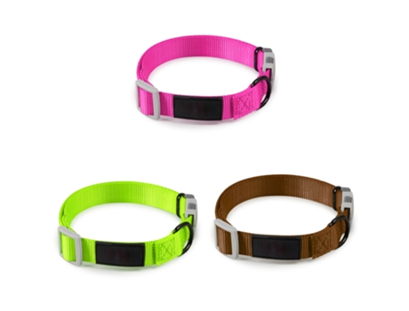 Collares para perros, collares para perros suaves y cómodos para perros pequeños, medianos y grandes