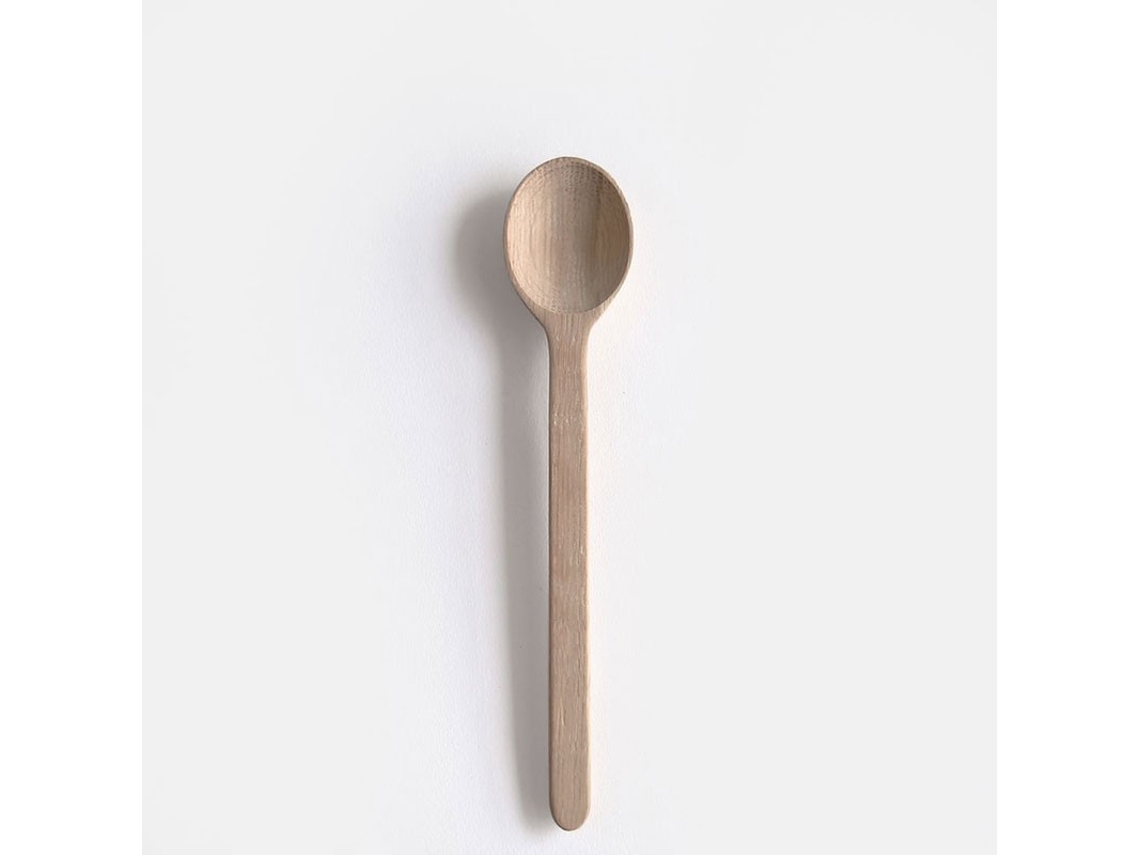Cuchara Madera - Easy 25Cm RIG-TIG