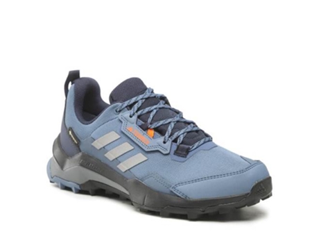 Tenis ADIDAS Azul (44)