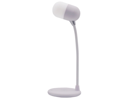 Altavoces Bluetooth VEANXIN 1022H20 Blanco