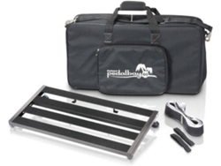 Pedalboard con Sostenedor de Pedalera PALMER  Pedalbay 60 (60 cm)