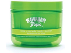 Crema Corporal HAWAIIAN TROPIC Lime Coolada Body Butter (200 ml)
