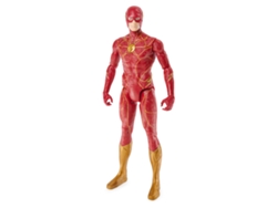 Figuras de Acción SPIN MASTER  Flash (Edad Mínima Recomendada: 3 años)