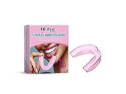 Protector bucal 2026 para masticar, 3 protectores nocturnos para un sueño profundo y una buena salud dental.