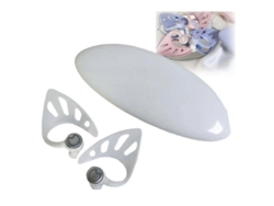 Auriculares Inalámbricos Elf, Intrauditivos Con Estuche De Carga.
