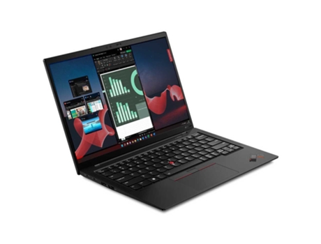 Portátil LENOVO Thinkpad X1 Carbon G11 I5-1335U 16Gb 512Gb Ssd Bt Reacondicionado