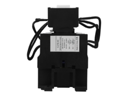 Contactador De Condensador Cj19-43/11 Ac220v 43a 1no 1nc Interruptor De Cambio