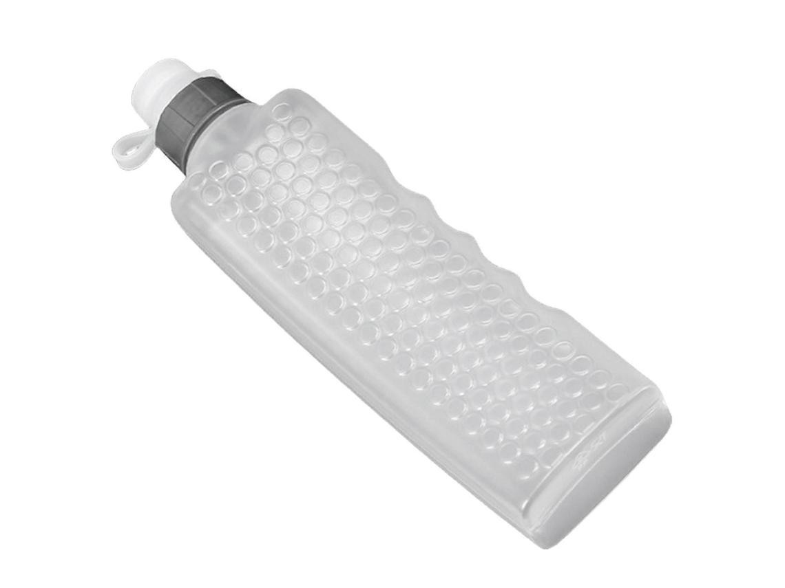 Botella De Agua Reutilizable Para Ciclismo, A Prueba De Fugas, Ideal Para Niños Y Adultos. Rosewell