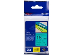 Cinta BROTHER TZe741 laminada