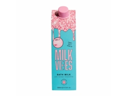 Leche Corporal SO…? SORRY NOT SORRY Milk Vibes 500 ml